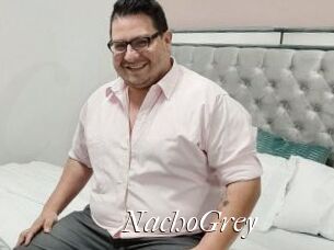 NachoGrey
