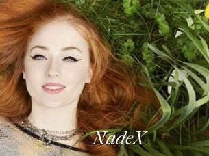 NadeX