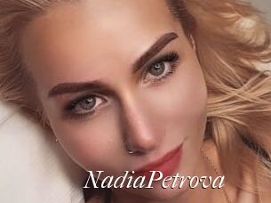 NadiaPetrova