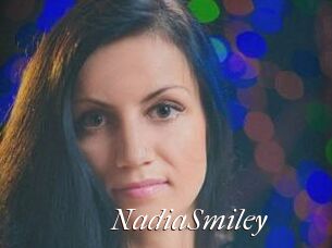 NadiaSmiley Cam Sexy