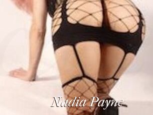 Nadia_Payne Cam Sexy