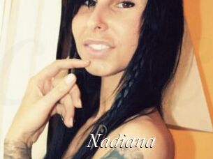 Nadiana