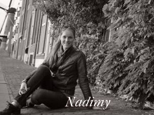 Nadimy