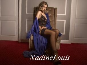 NadineLouis
