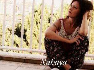 Nahaya