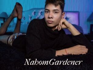 NahomGardener