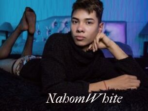 NahomWhite