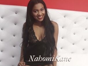 NahomiKane