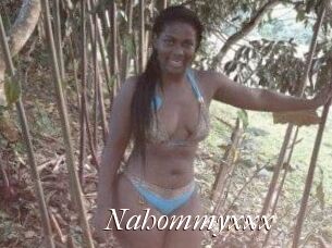Nahommyxxx