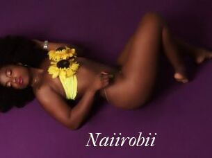Naiirobii