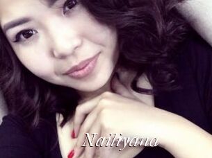 Nailiyana