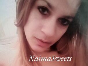 NaimaSweets Cam Sexy