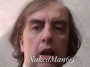 NakedMan69