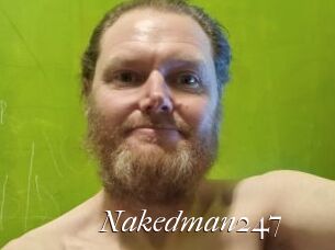 Nakedman247