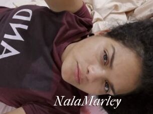 NalaMarley Cam Sexy