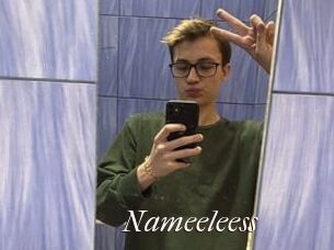 Nameeleess
