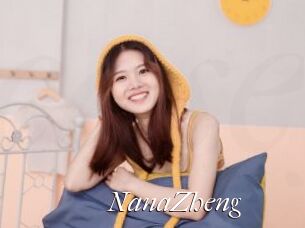 NanaZheng