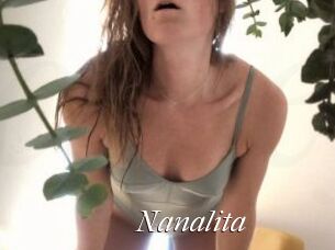 Nanalita