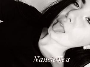 NancieNess