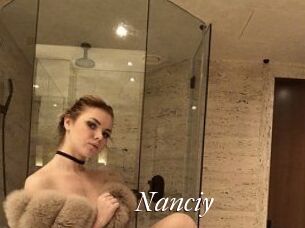 Nanciy