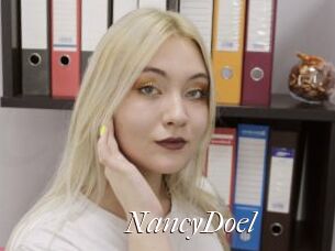 NancyDoel