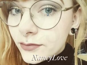 NancyLove Cam Sexy