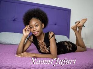 NaomiJafari