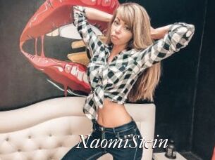 NaomiStein