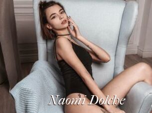 Naomi_Dolche Cam Sexy