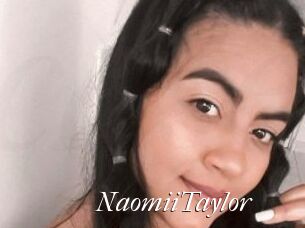 NaomiiTaylor