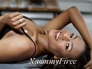 NaommyFiree