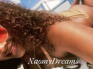 NaomyDreams