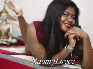 NaomyLovee