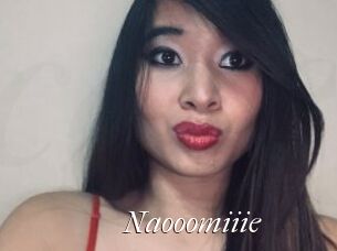 Naooomiiie