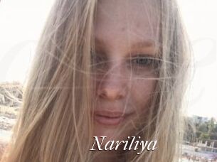 Nariliya