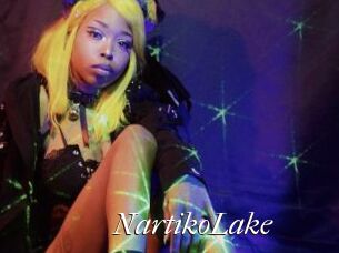 NartikoLake