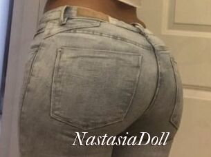 NastasiaDoll