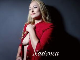 Nastenca