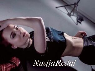 NastjaRedal