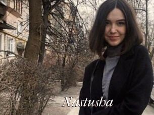Nastusha Cam Sexy