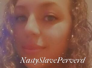 NastySlavePerverd