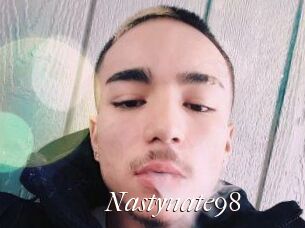 Nastynate98 Cam Sexy