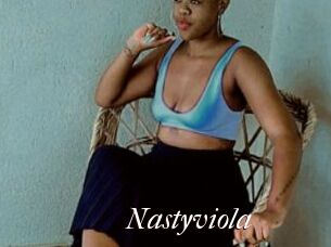 Nastyviola