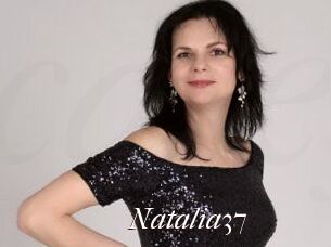 Natalia37 Cam Sexy