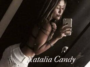 Natalia_Candy Cam Sexy