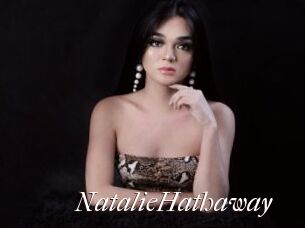 NatalieHathaway Cam Sexy