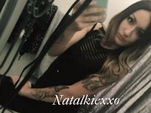 Natalkiexxo Cam Sexy