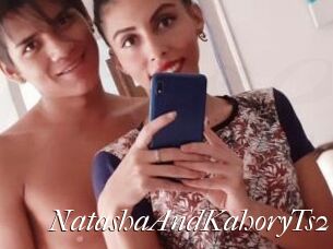 NatashaAndKahoryTs2