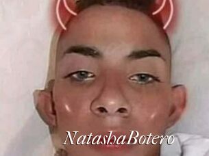 NatashaBotero Cam Sexy