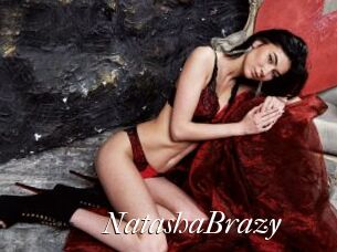 NatashaBrazy